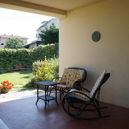 Il Giardino Bed & Breakfast Penne Eksteriør bilde