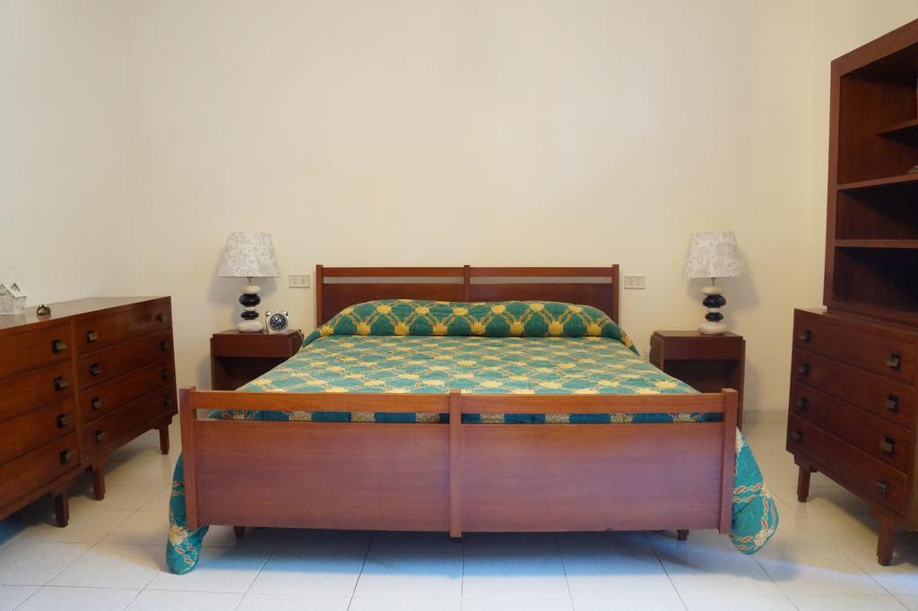 Il Giardino Bed & Breakfast Penne Rom bilde