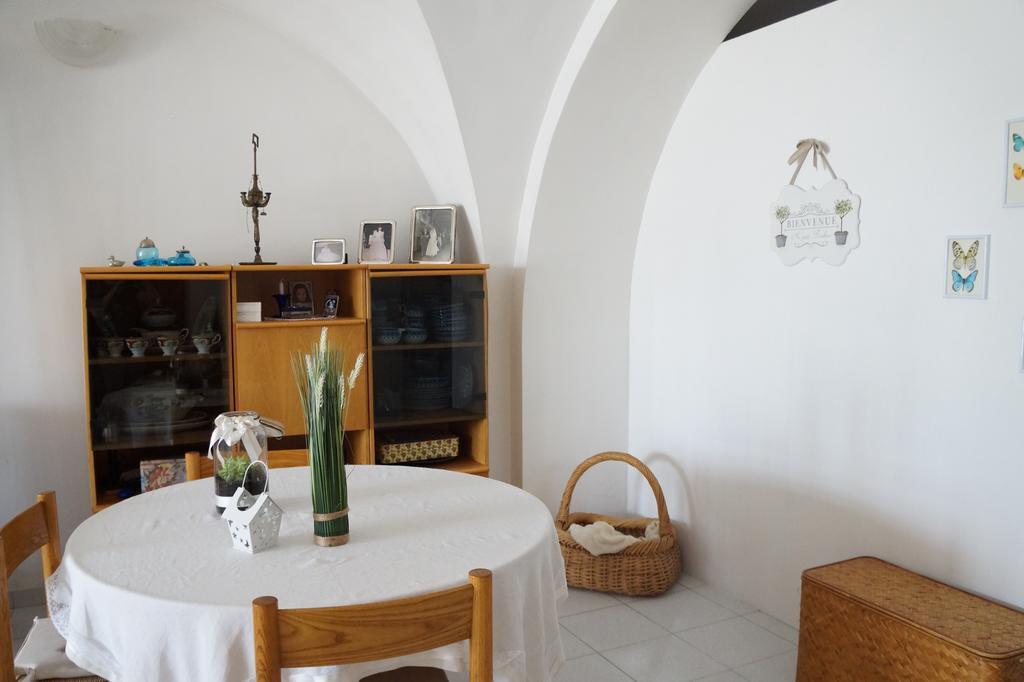 Il Giardino Bed & Breakfast Penne Eksteriør bilde