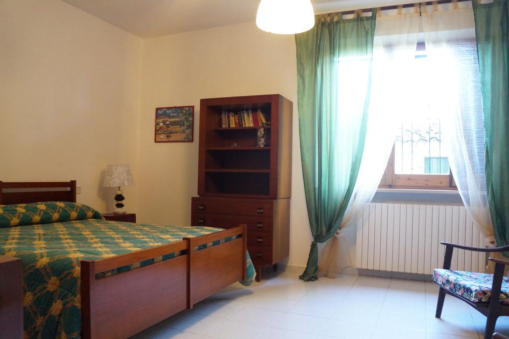 Il Giardino Bed & Breakfast Penne Rom bilde