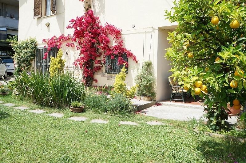 Il Giardino Bed & Breakfast Penne Eksteriør bilde